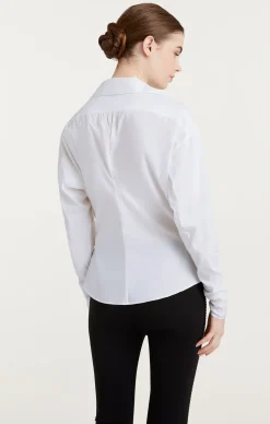 Poplin Arden Top