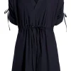 Poplin Lennon Dress