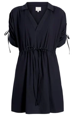 Poplin Lennon Dress