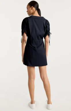 Poplin Lennon Dress