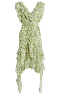 Portra Dress