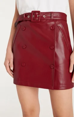 Quin Skirt