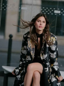Rabia Coat