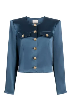 Rainer Jacket