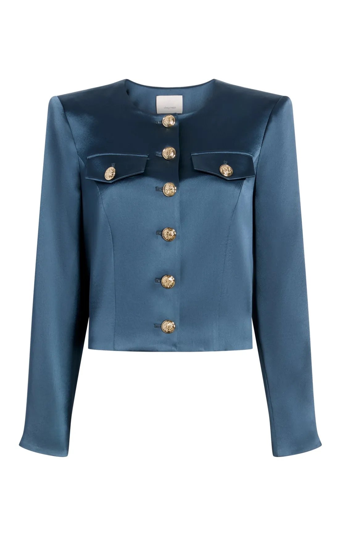 Rainer Jacket