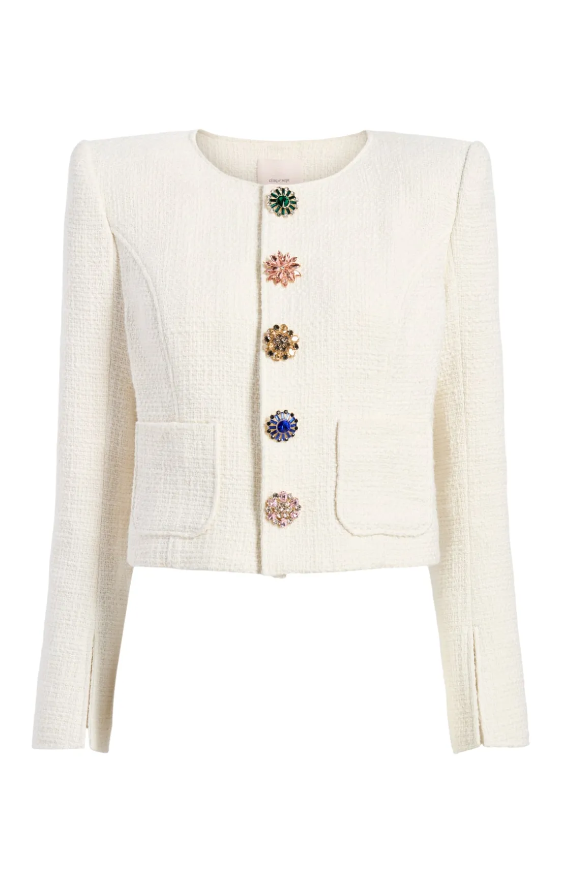 Randi Jacket