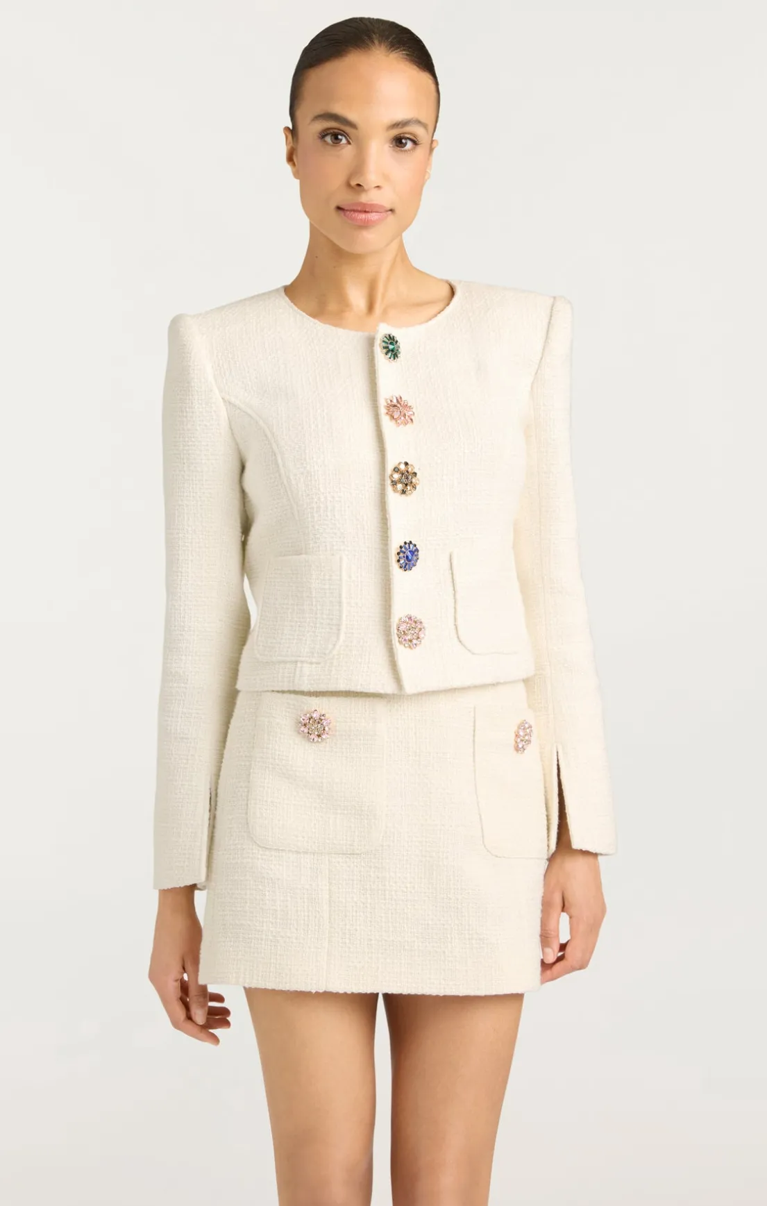 Randi Jacket