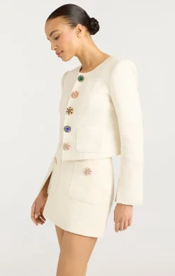 Randi Jacket
