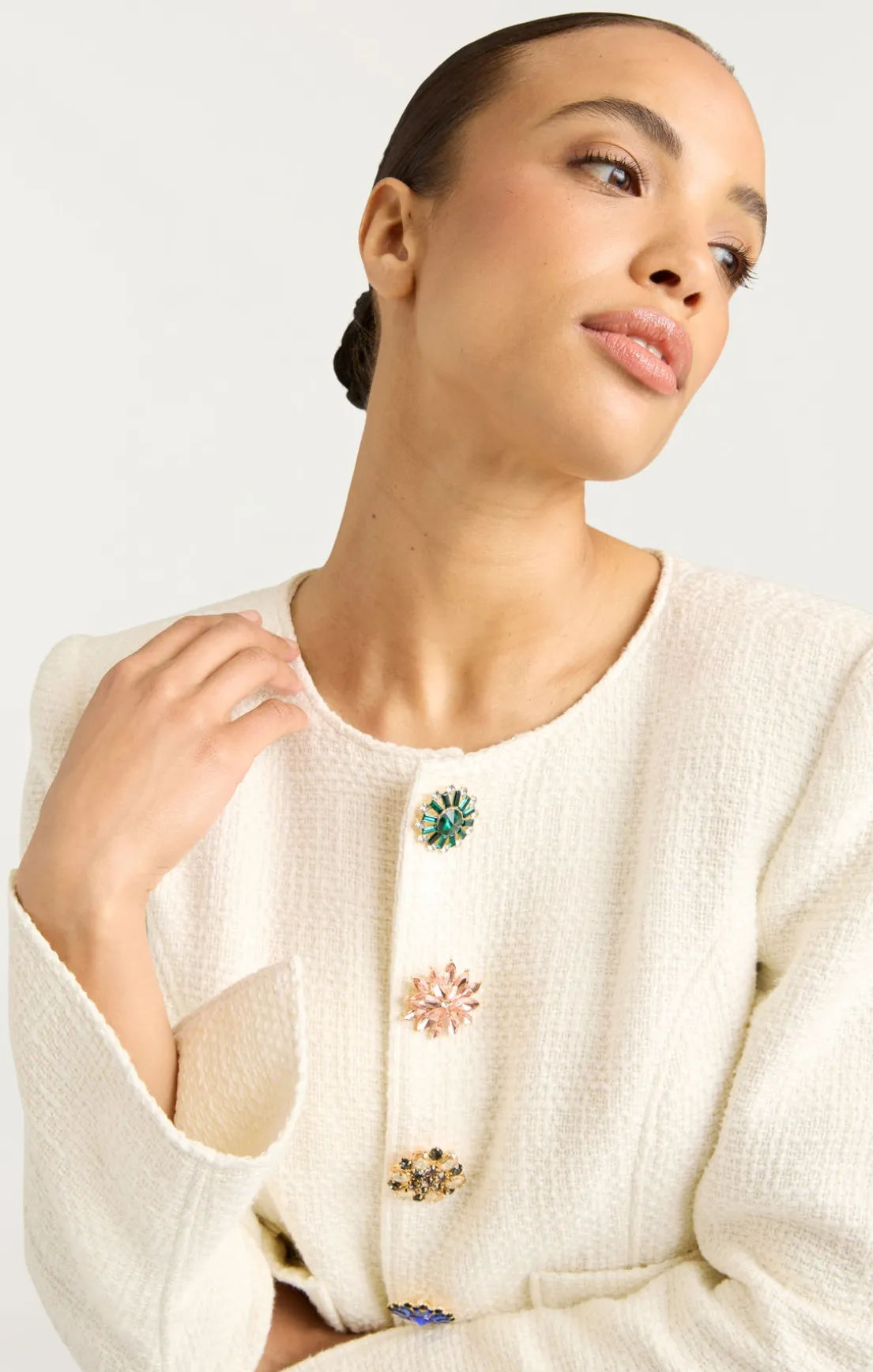 Randi Jacket