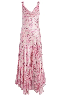 Raya Dress