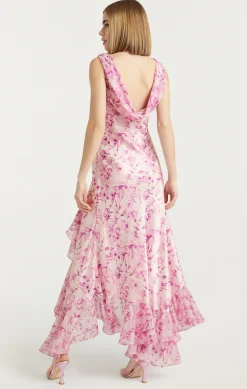 Raya Dress