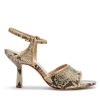 Rebecca Ankle Strap Sandal