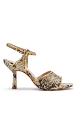 Rebecca Ankle Strap Sandal