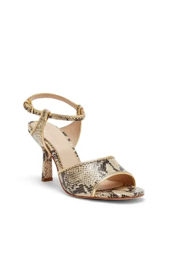 Rebecca Ankle Strap Sandal