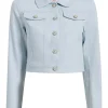 Regina Jacket