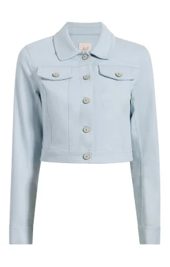 Regina Jacket