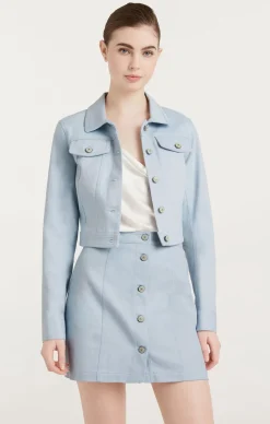 Regina Jacket