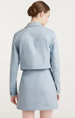Regina Jacket