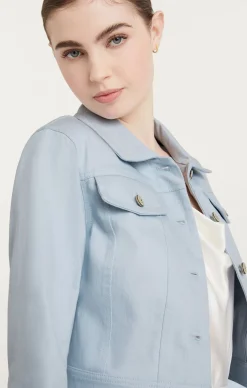 Regina Jacket