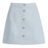Regina Skirt