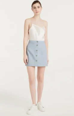 Regina Skirt