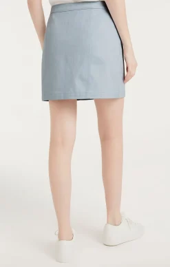 Regina Skirt