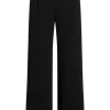 Rhinestone Chain Genna Pant