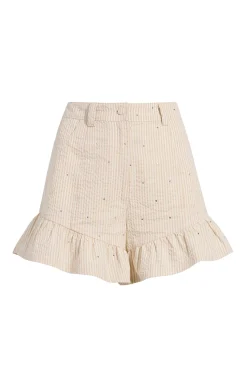 Rhinestone Ditsy Neema Short