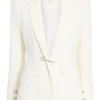Rhinestone Pin Cheyenne Blazer