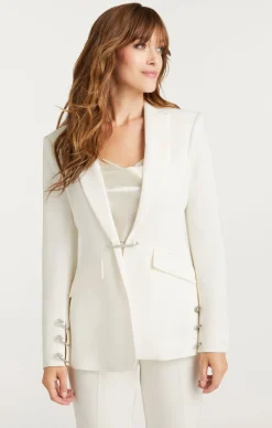 Rhinestone Pin Cheyenne Blazer