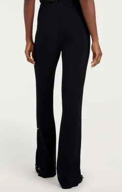 Rose Embellished Eva Pant