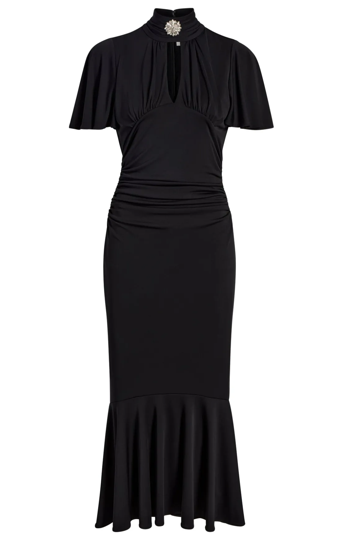 Rosita Dress