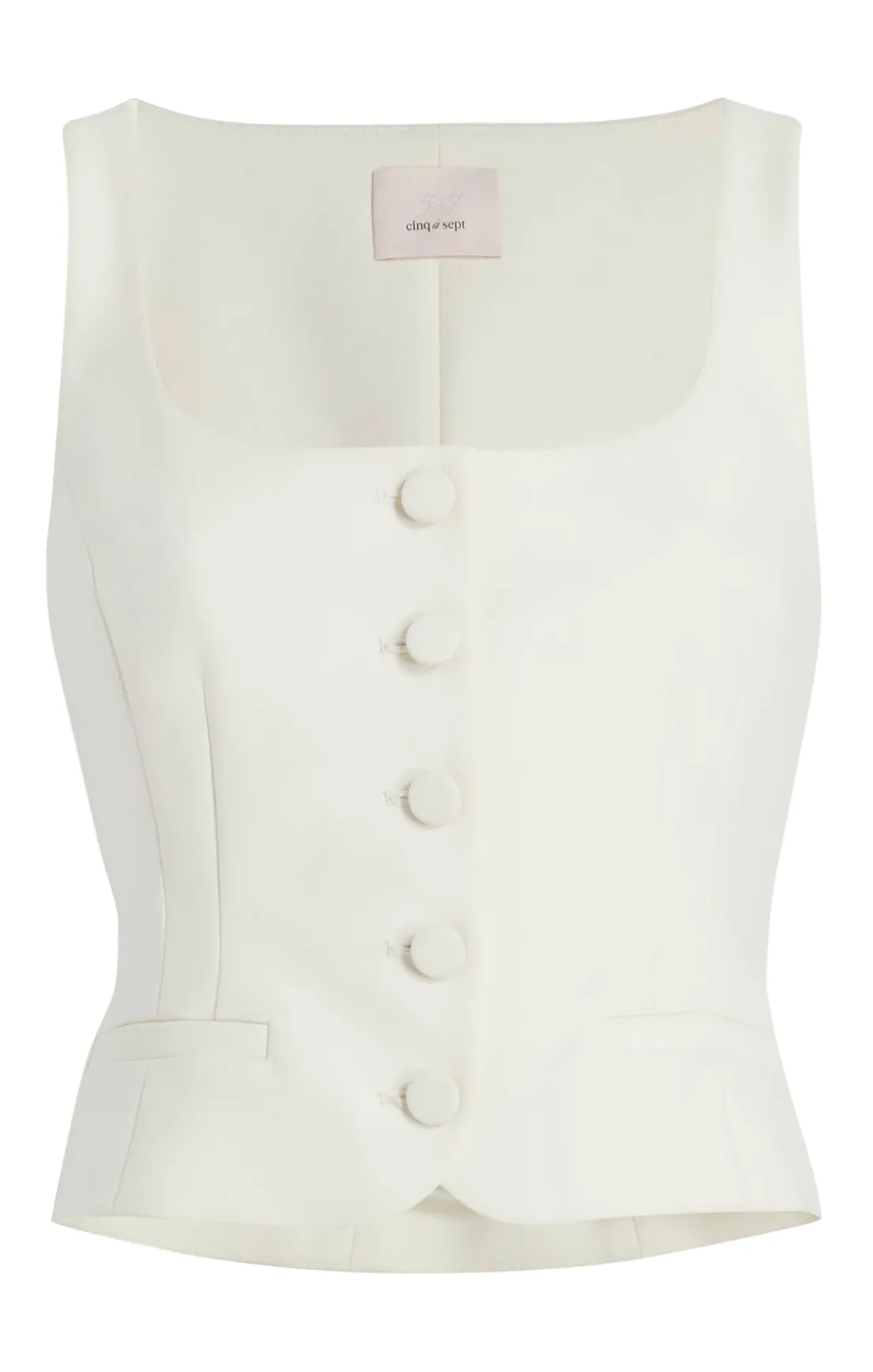 Rowena Top