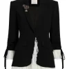 Roxie Blazer