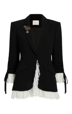 Roxie Blazer