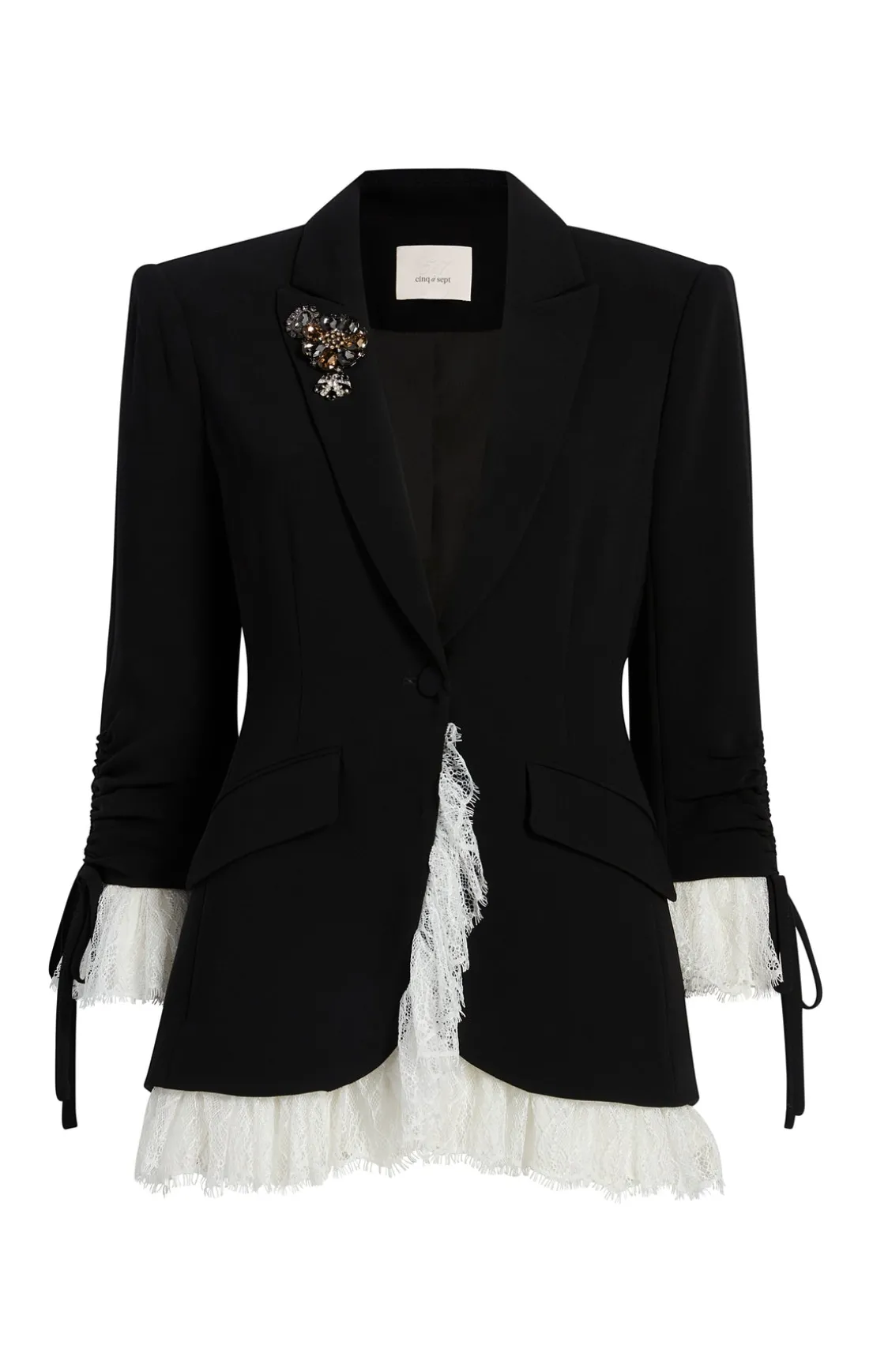 Roxie Blazer