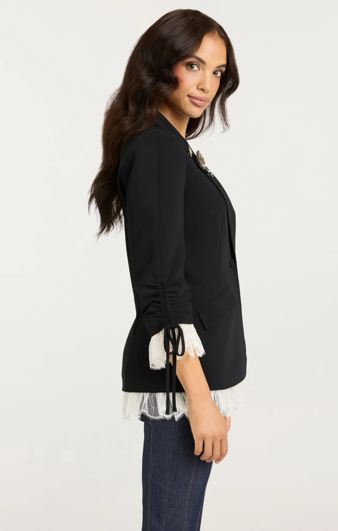 Roxie Blazer