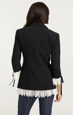 Roxie Blazer