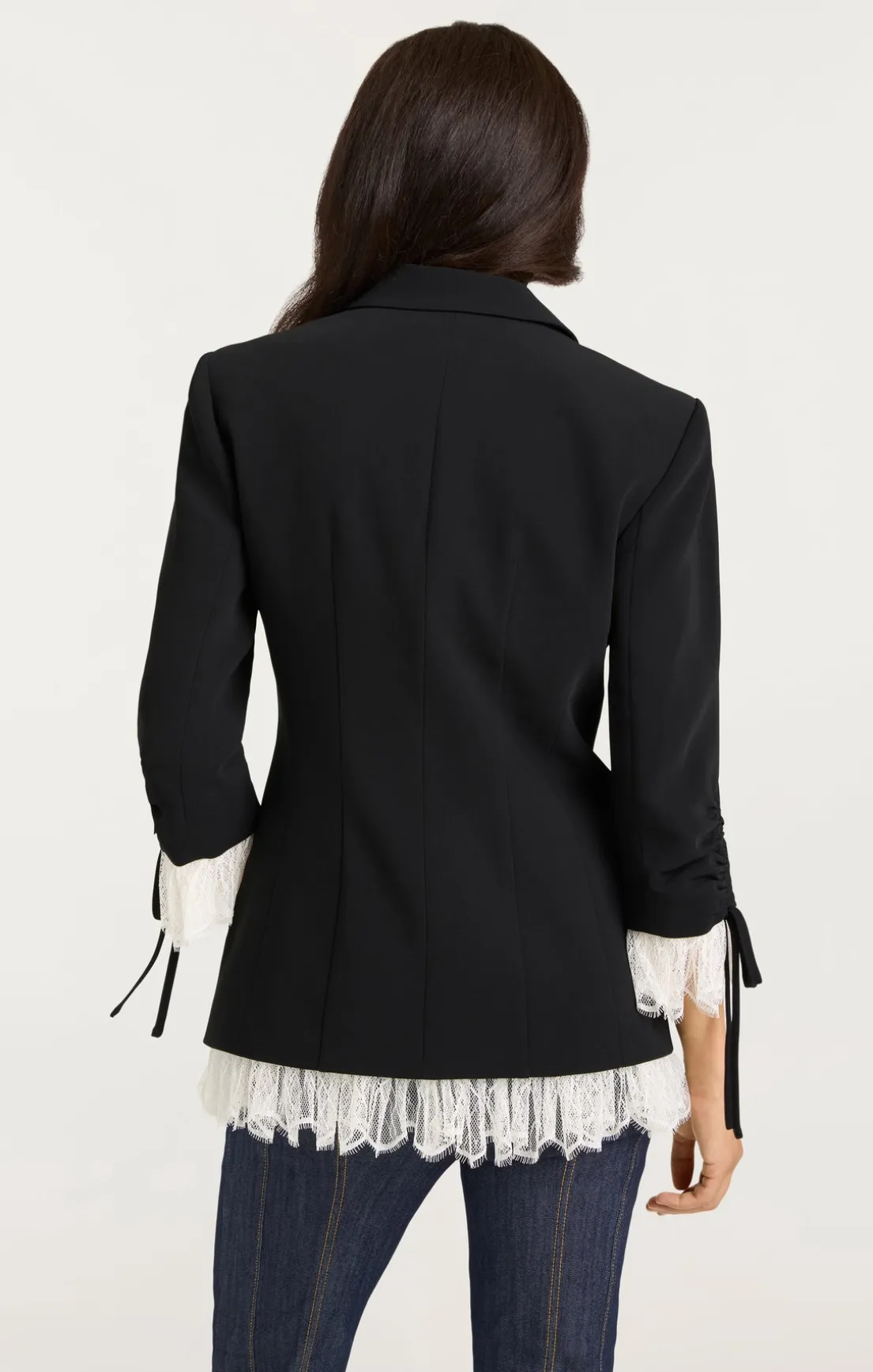 Roxie Blazer