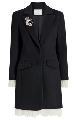 Roxie Coat