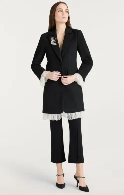 Roxie Coat