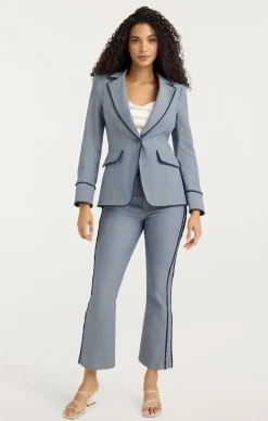 Sallie Jacket