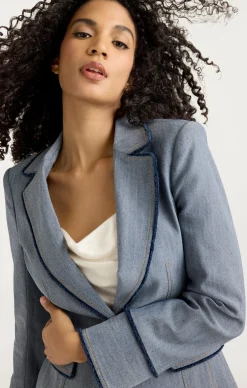 Sallie Jacket