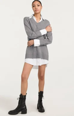 Santina Dress