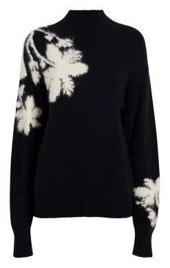 Sarah Turtleneck Pullover