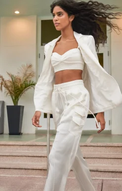 Sarie Pant