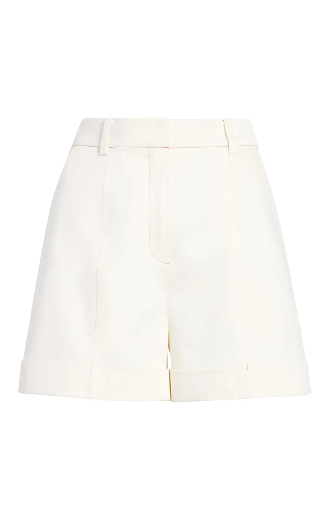 Sateen Galena Short