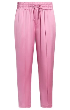 Satin Adalie Pant