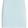 Satin Doris Skirt
