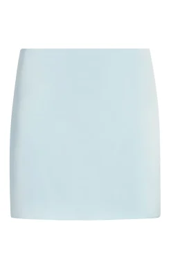 Satin Doris Skirt